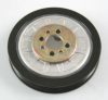 AUTEX 658078 Belt Pulley, crankshaft